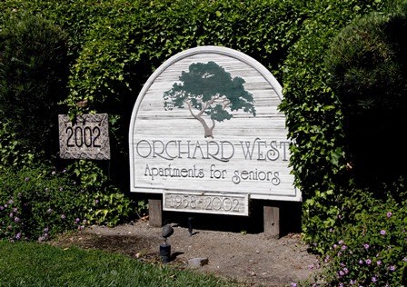 The Orchard West Senior Apartments photo 2